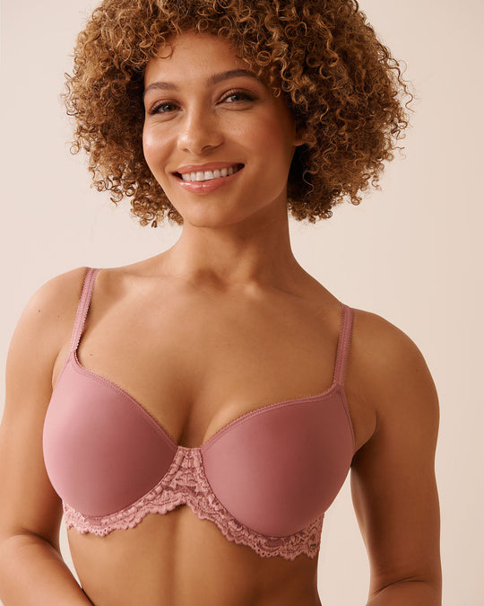 Lightly Lined Contour Bra