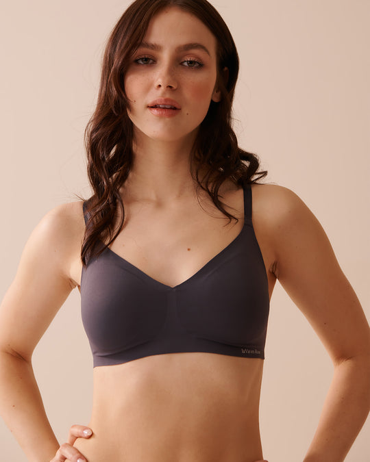 Push-up Lounge Bralette