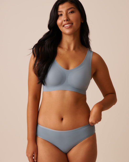 حمالة صدر تانك بوش أب للراحة