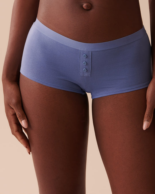 Cotton Boyleg Panty