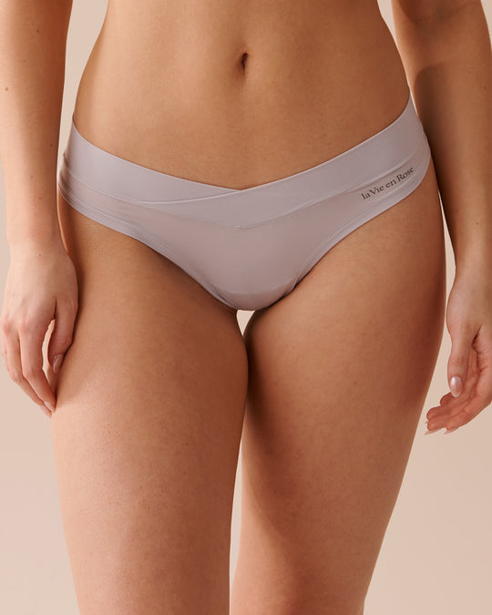 Perfect Fit Thong Panty
