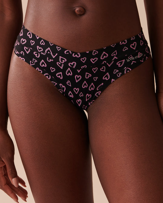Perfect Fit Thong Panty