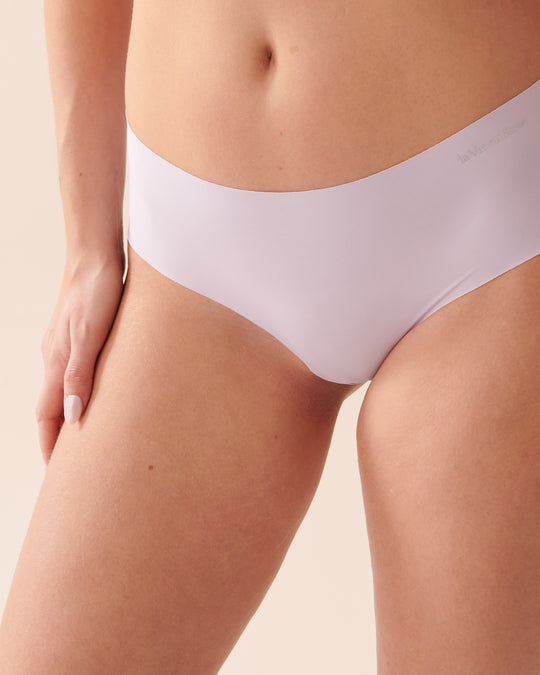 Microfiber Invisible Hiphugger Panty
