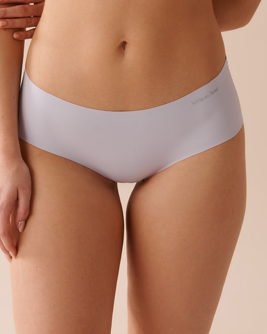 Microfiber Invisible Hiphugger Panty