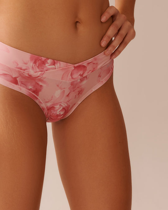 Perfect Fit Bikini Panty