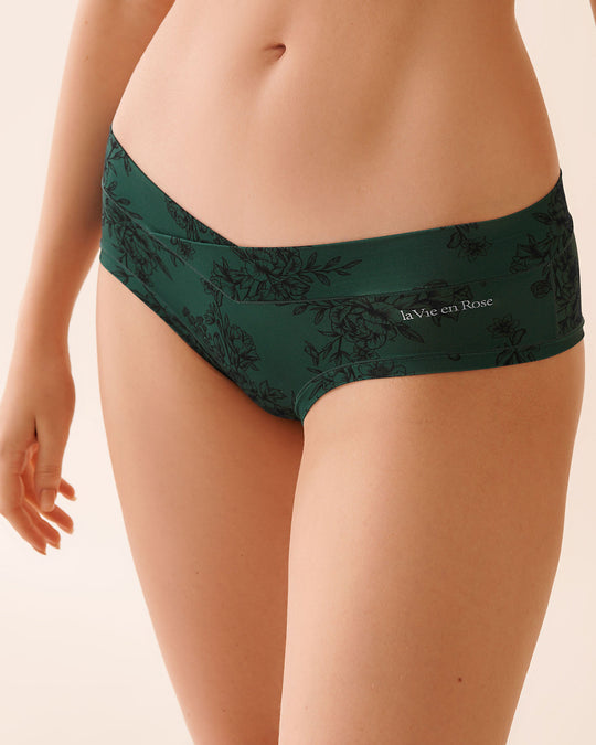 Perfect Fit Hiphugger Panty