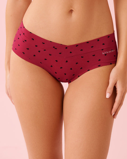 Perfect Fit Hiphugger Panty