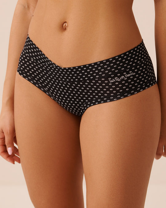 Perfect Fit Hiphugger Panty