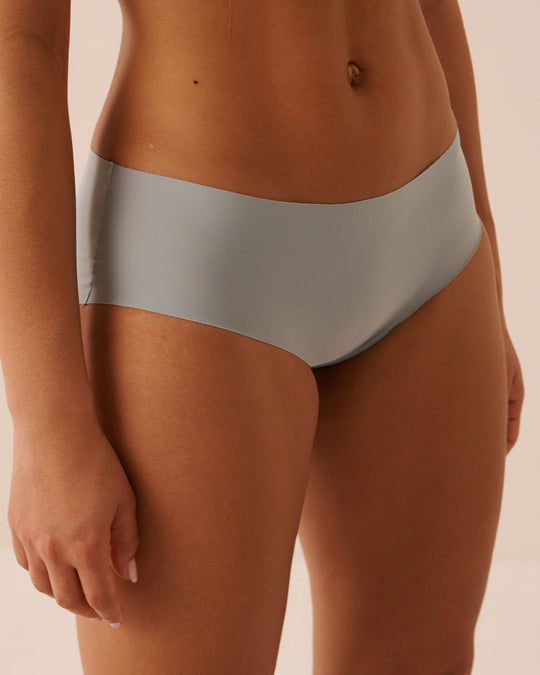 سروال داخلي غير مرئي من الألياف الدقيقة