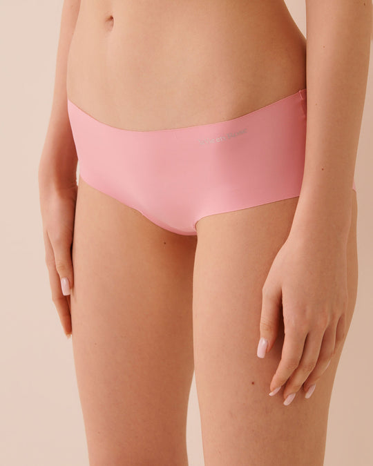 سروال داخلي غير مرئي من الألياف الدقيقة