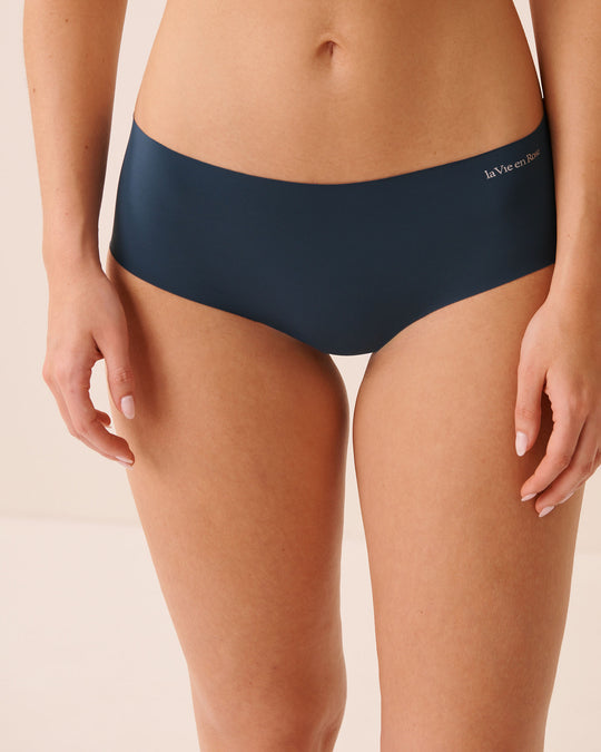 Microfiber Invisible Hiphugger Panty