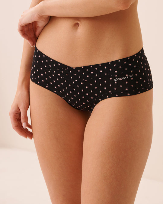 Perfect Fit Hiphugger Panty