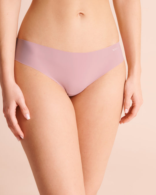 Microfiber Invisible Cheeky Panty