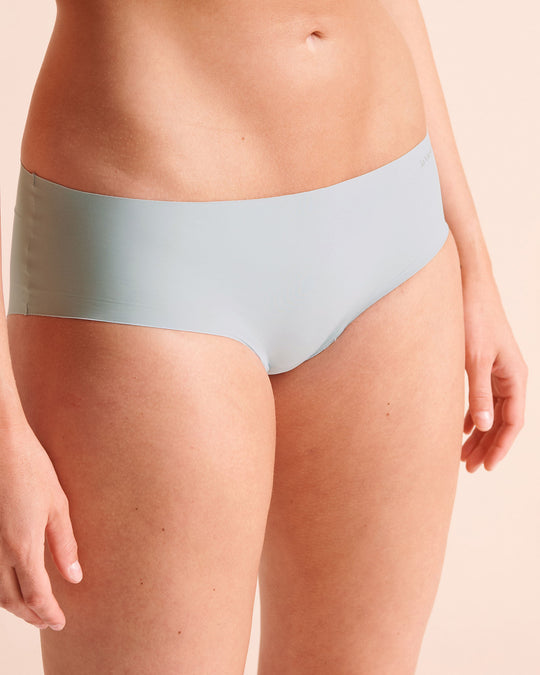 Microfiber Invisible Hiphugger Panty
