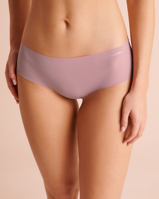 Microfiber Invisible Hiphugger Panty
