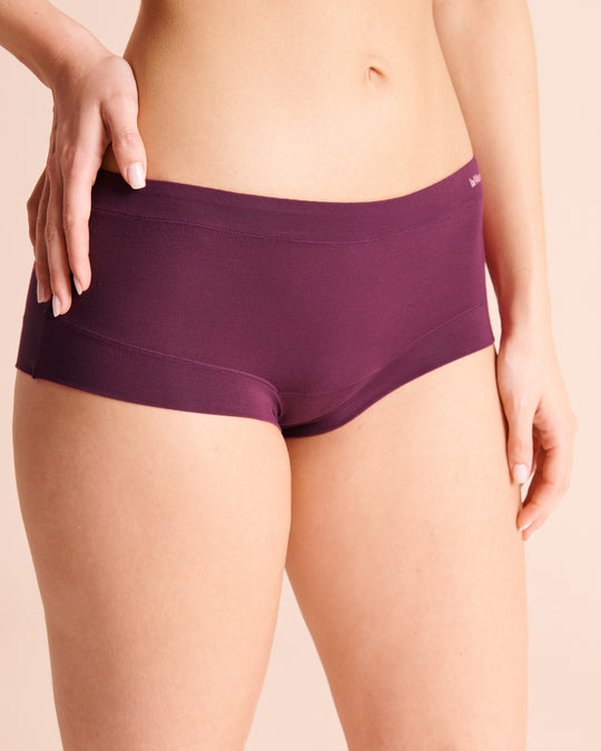 Modal Boyshort Panty