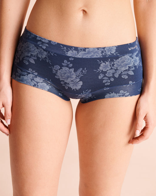 Modal Boyshort Panty