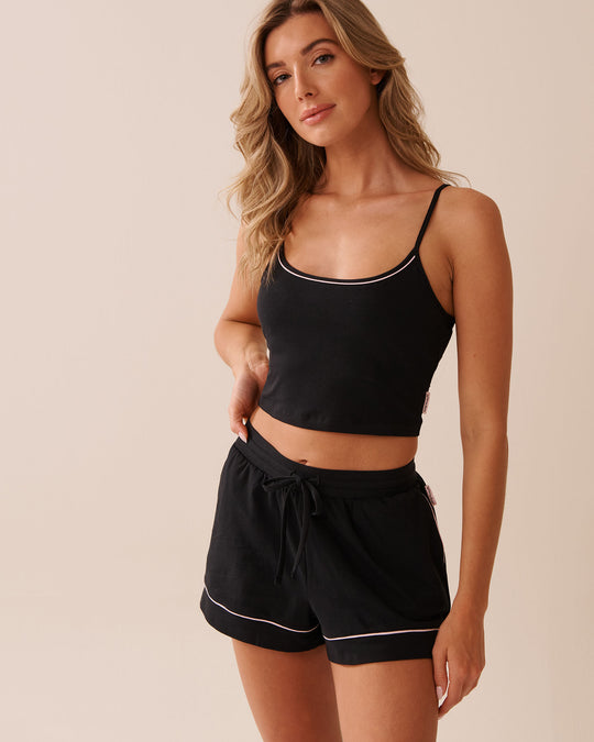 Cotton Crop Cami