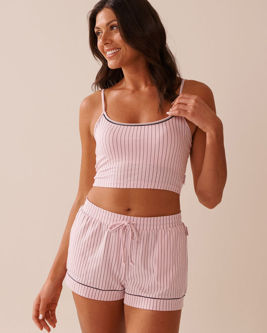 Cotton Crop Cami