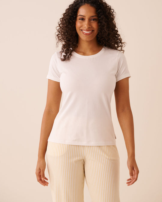 تيشيرت قطني