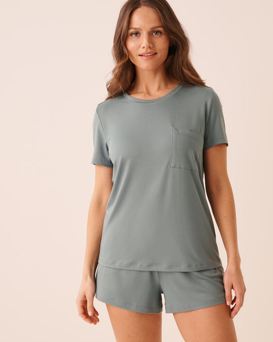 Super Soft Short Sleeve T-shirt