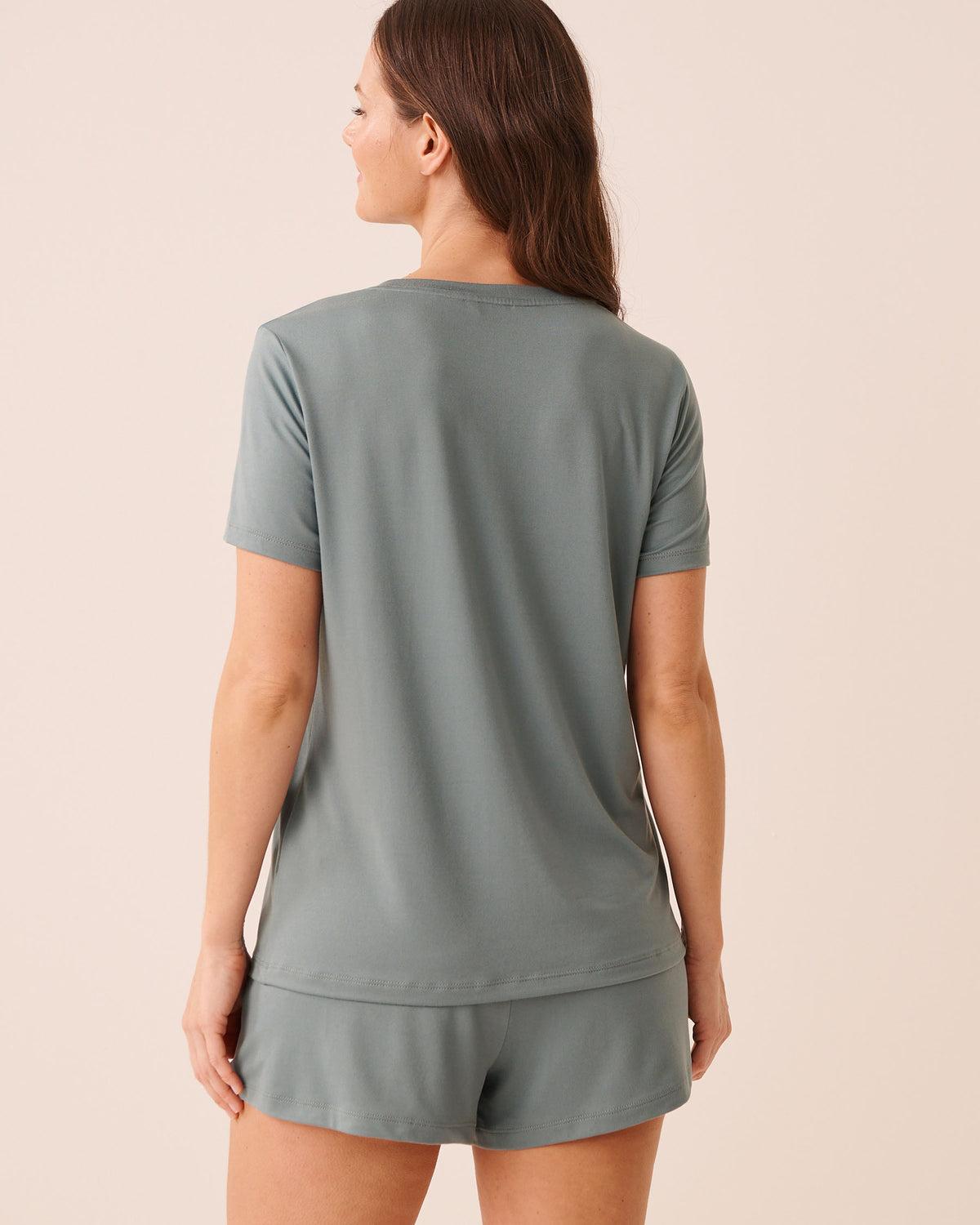 Super Soft Short Sleeve T-shirt AW26