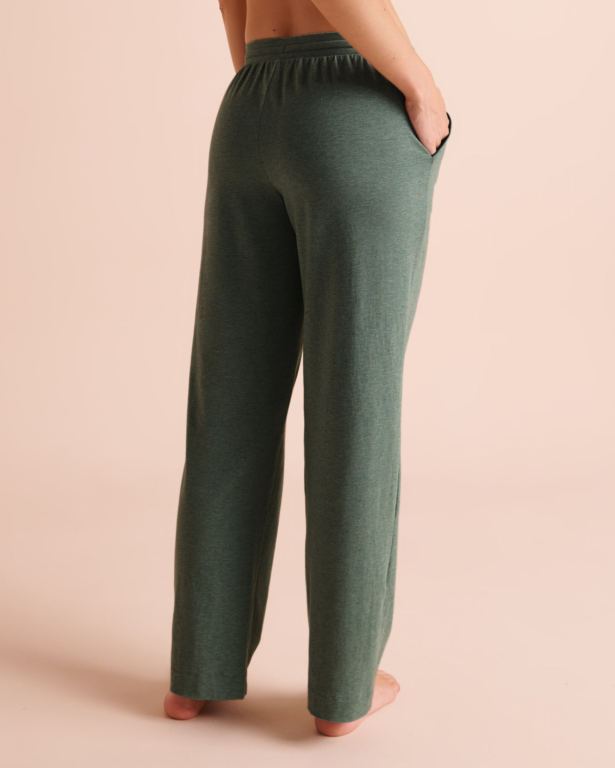 Cotton Pajama Pants AW26