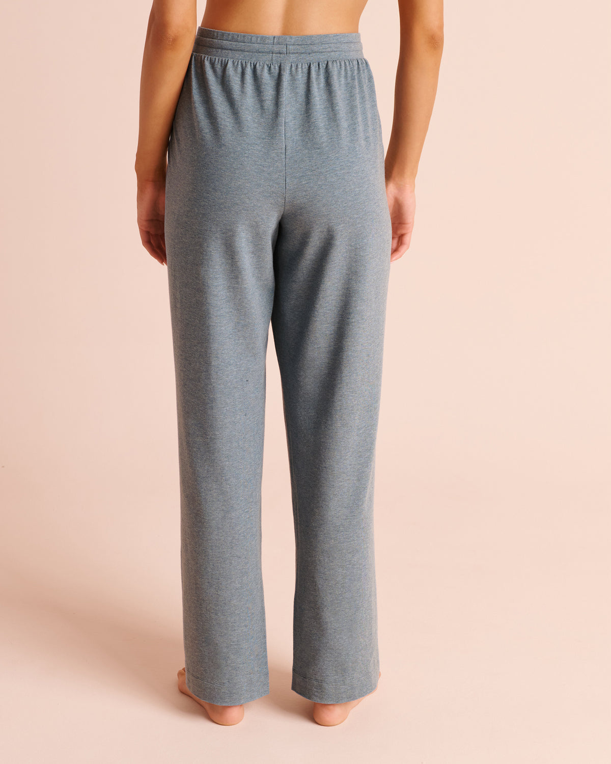 Cotton Pajama Pants AW26