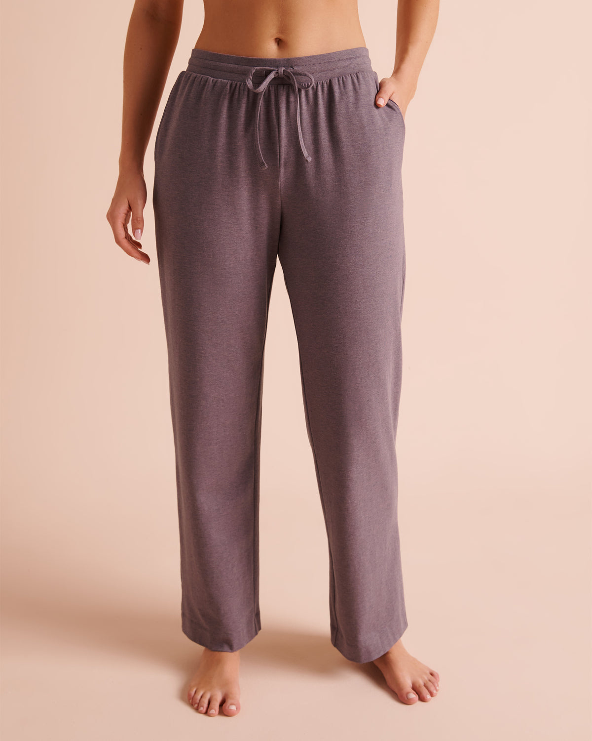 Cotton Pajama Pants | La Vie en Rose KSA