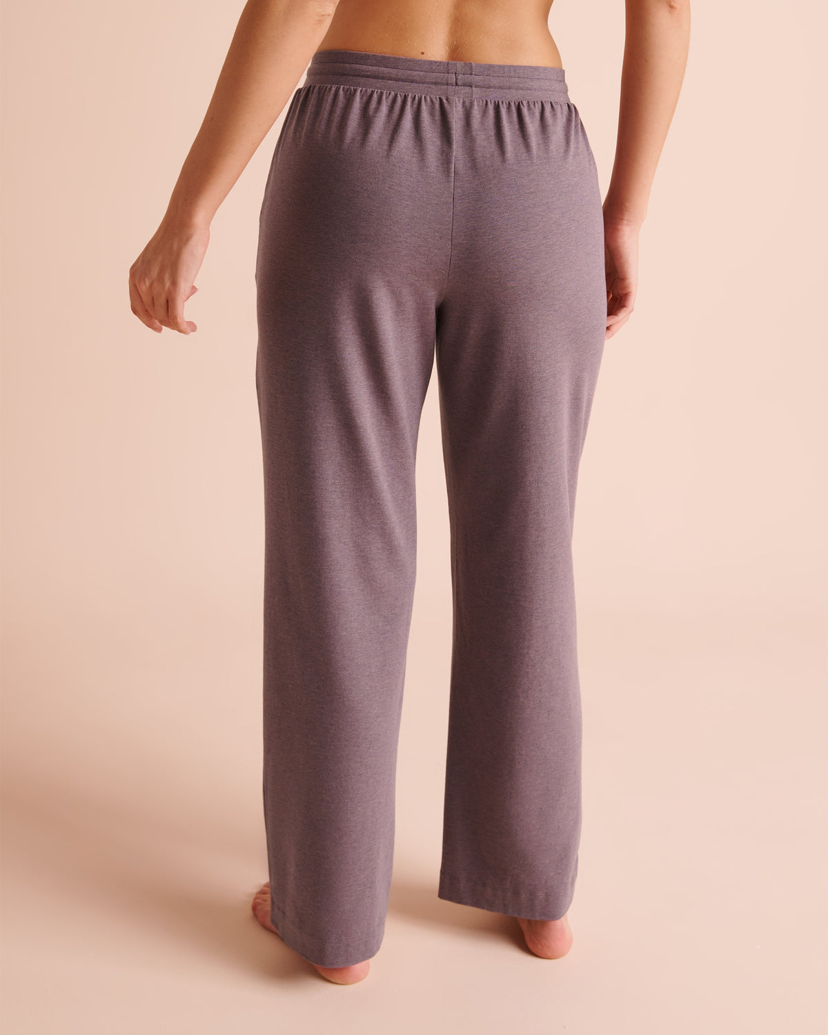Cotton Pajama Pants AW26
