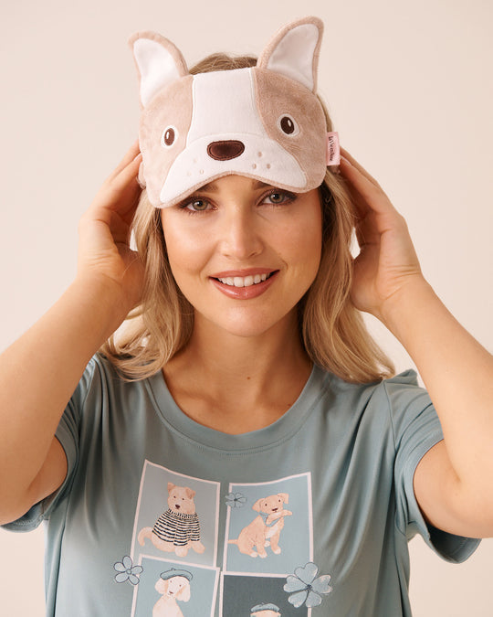 Dog Sleep Mask