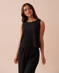 Pleated Effect Cami| La Vie En Rose KSA