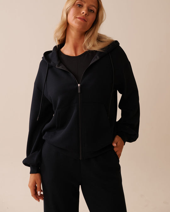 سويت شيرت بسحاب