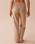 Wide Leg Pants La Vie En Rose | KSA