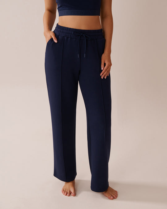 Wide Leg Pants| La Vie En Rose KSA