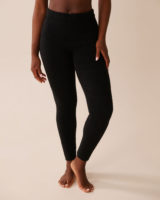 Chenille Leggings
