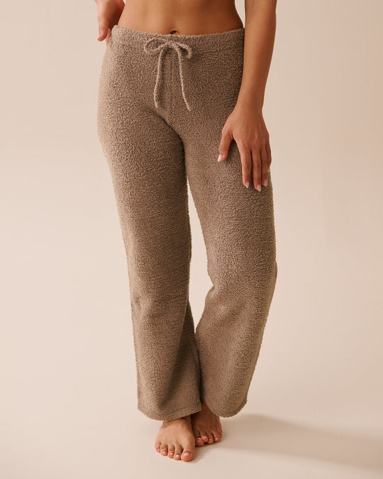 Chenille Pants