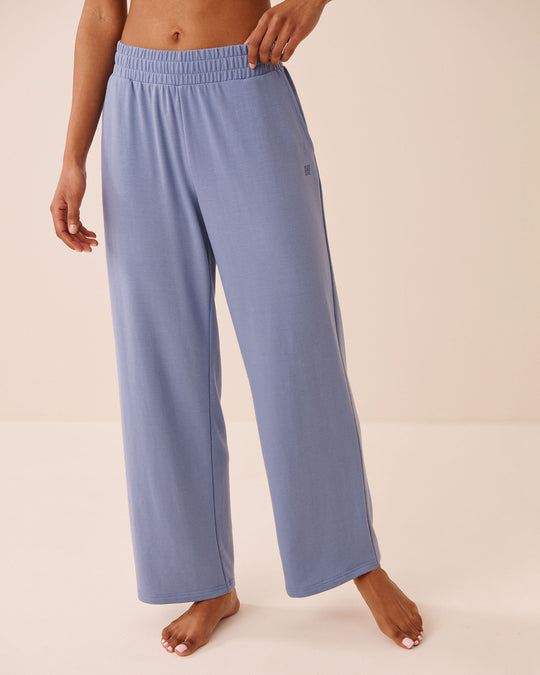 French Terry Pants