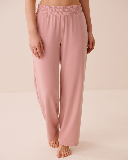 French Terry Pants