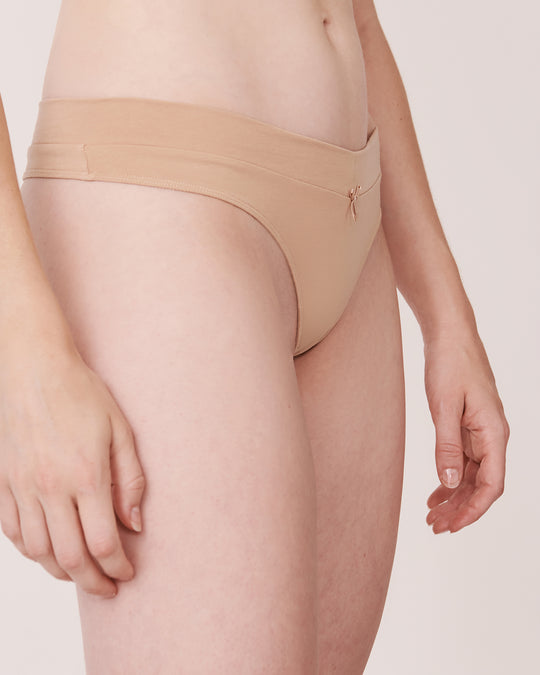 سروال تانغ قطني