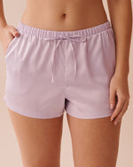 Satin Shorts | La Vie en Rose KSA
