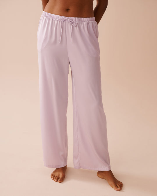 Satin Pants | La Vie en Rose KSA