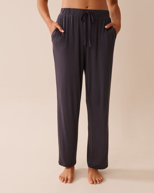Soft Jersey Pajama Pants