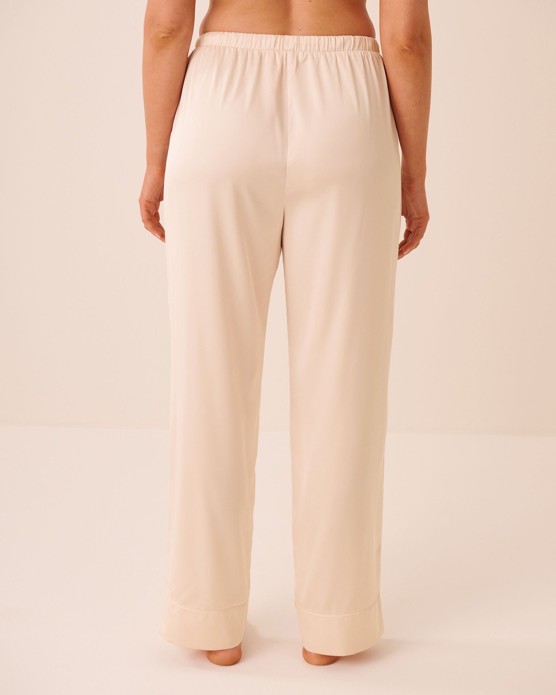 Satin Pants AW26