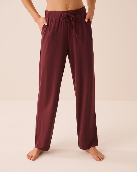 Modal Pants