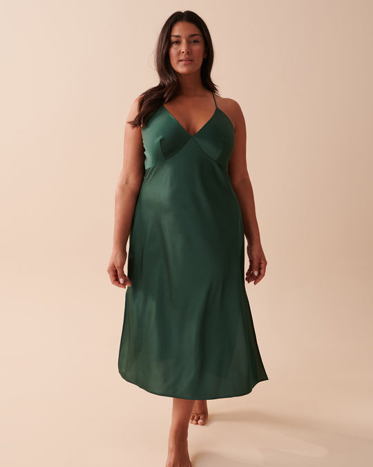 Satin Nightie