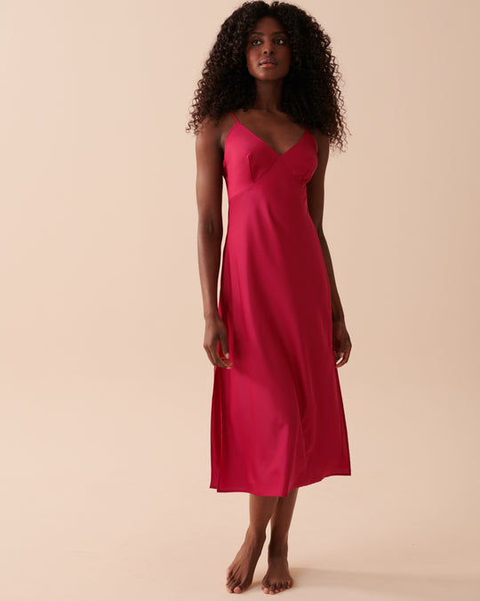 Satin Nightie