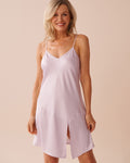 Satin Nightie | La Vie en Rose KSA
