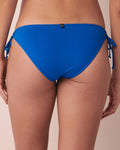 SOLID Brazilian Bikini Bottom Bright blue 70300422 La Vie En Rose | KSA