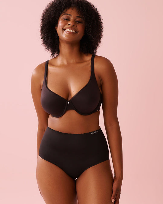 Lightly Lined Memory Foam Bra